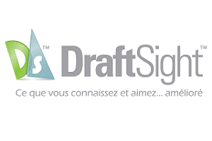 Logo DraftSight