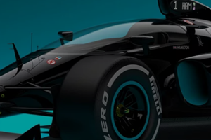 Partenaires - auto de course